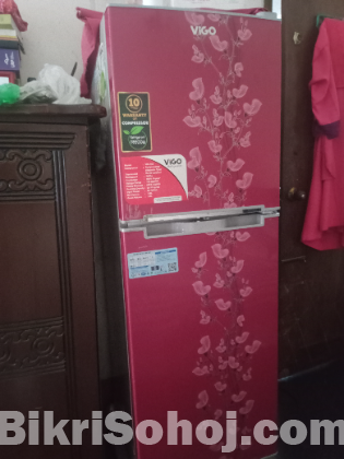 রেফ্রিজারেটর